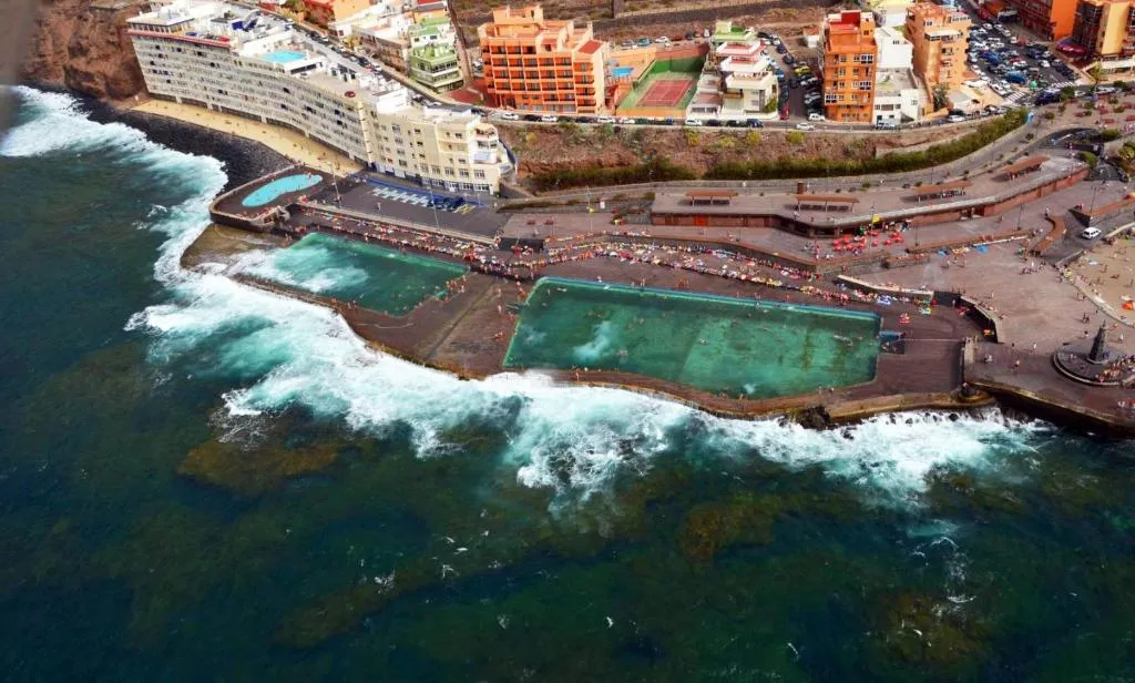 Image 4 of Tropical Rest Apartment