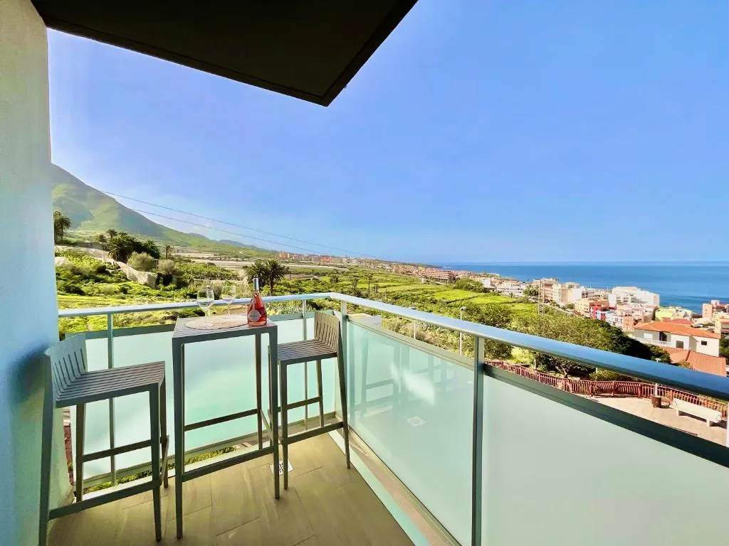 Image 1 of Tropical Rest Apartment