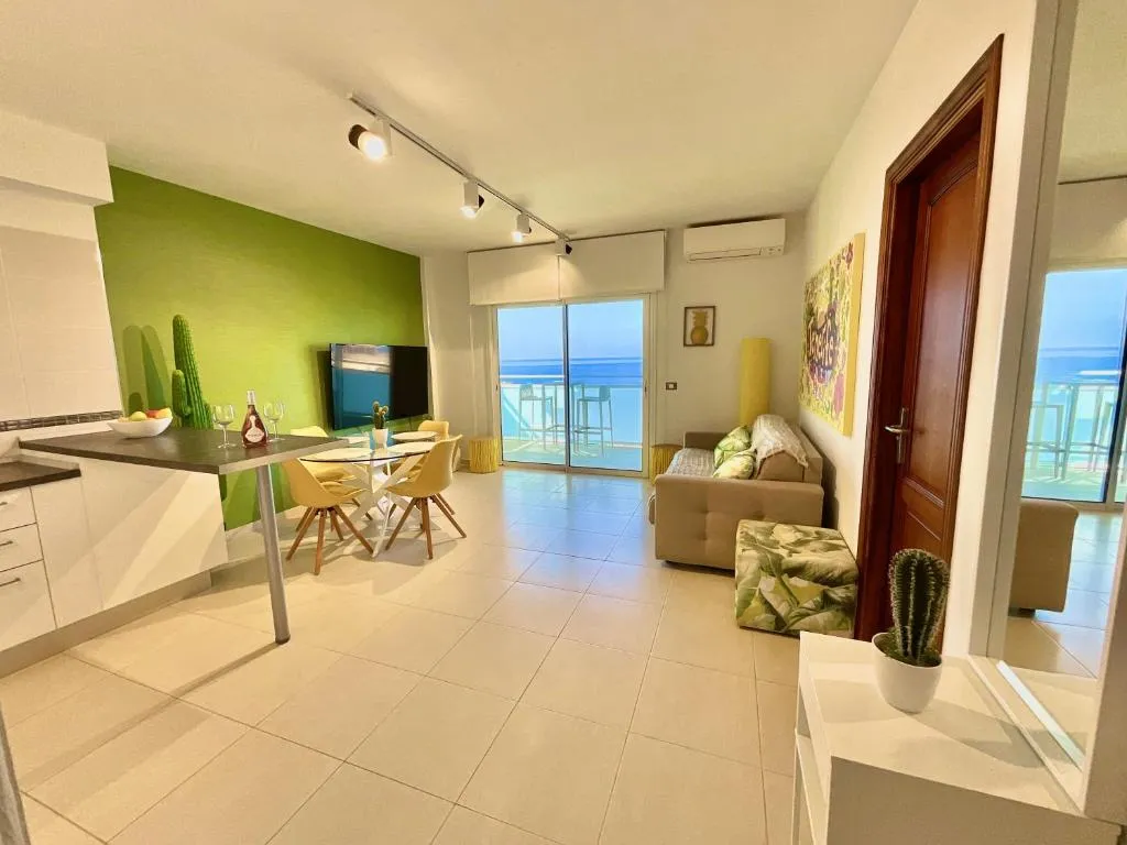 Image 6 of Tropical Rest Apartment