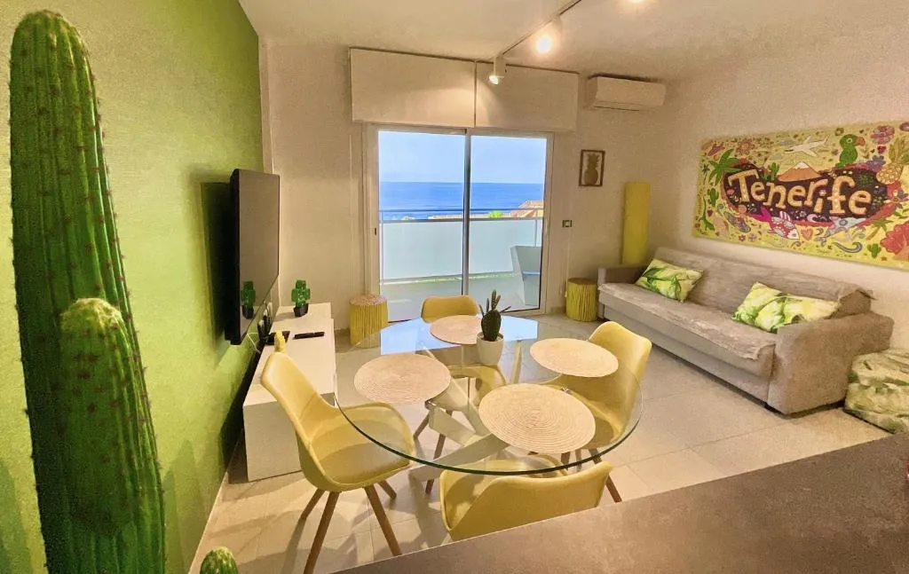 Image of Tropical Rest Apartment
