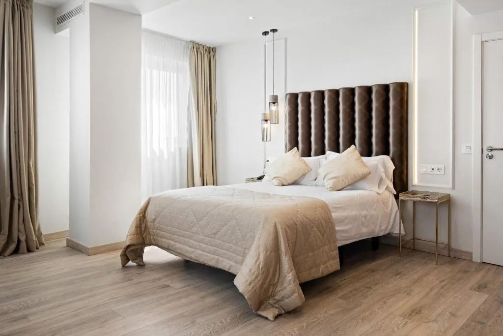 Image of Urban Anaga Hotel