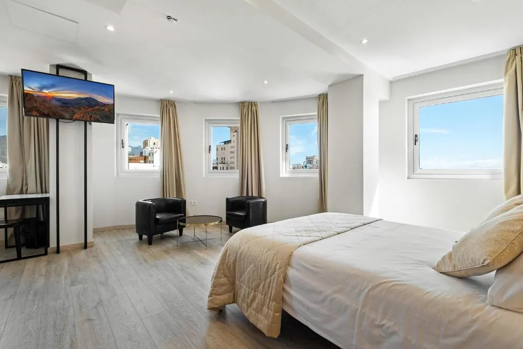 Image 5 of Urban Anaga Hotel