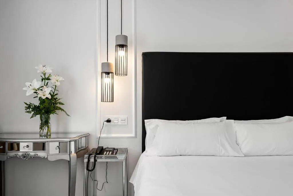 Image 6 of Urban Anaga Hotel