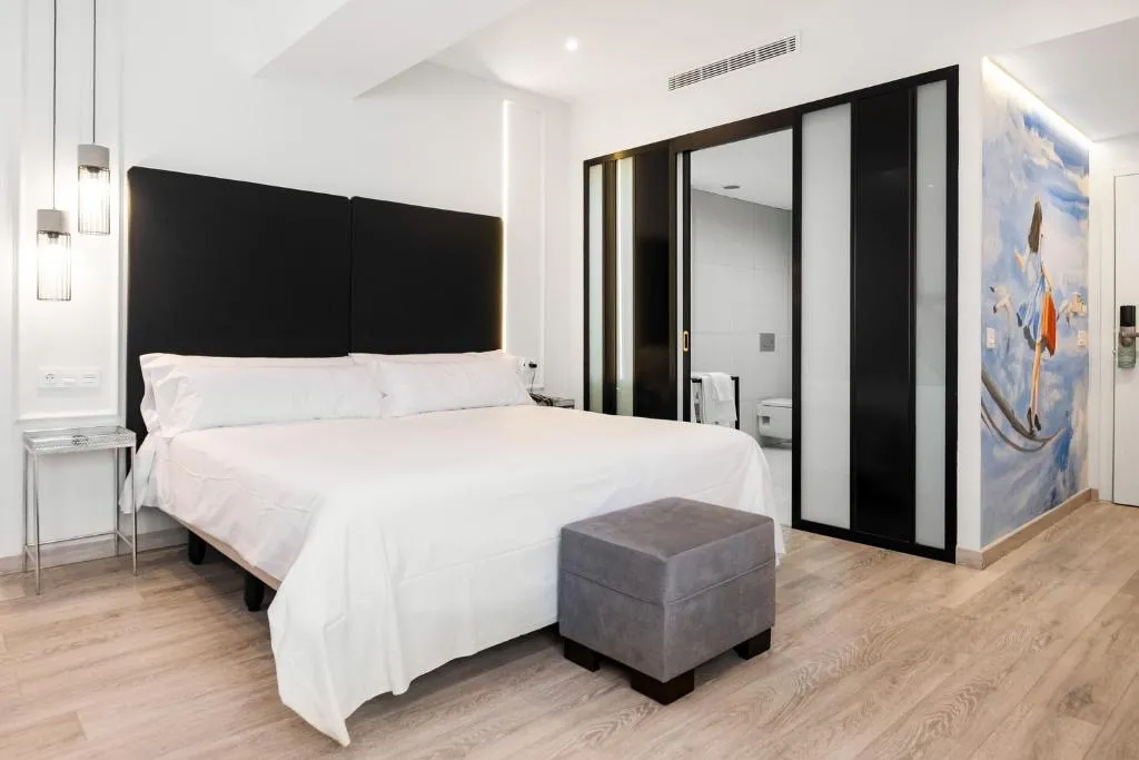 Image 2 of Urban Anaga Hotel