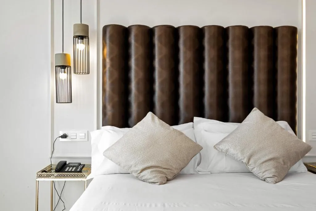 Image 1 of Urban Anaga Hotel