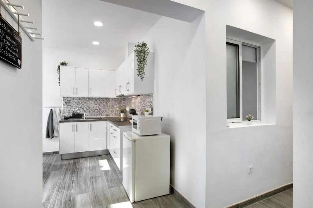 Image 2 of Vacacional El Atlántico 1