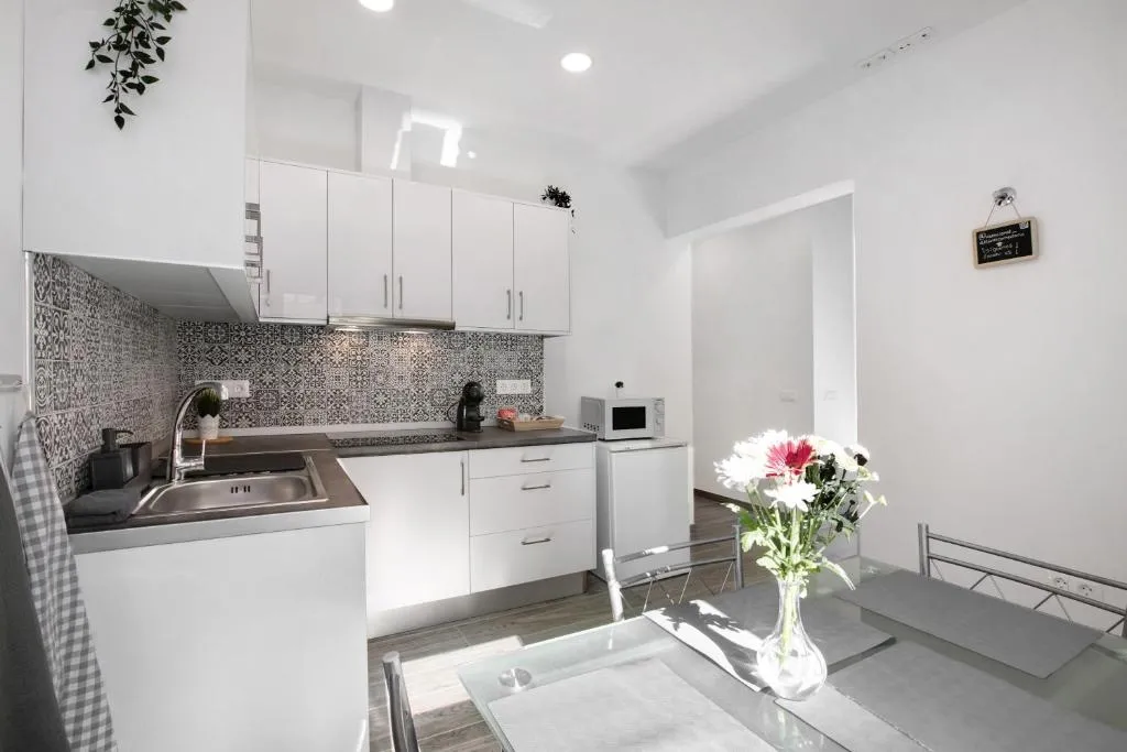 Image 6 of Vacacional El Atlántico 1