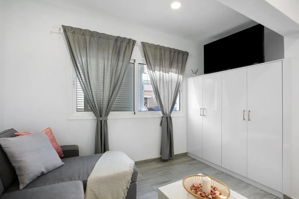 Image 1 of Vacacional El Atlántico 1