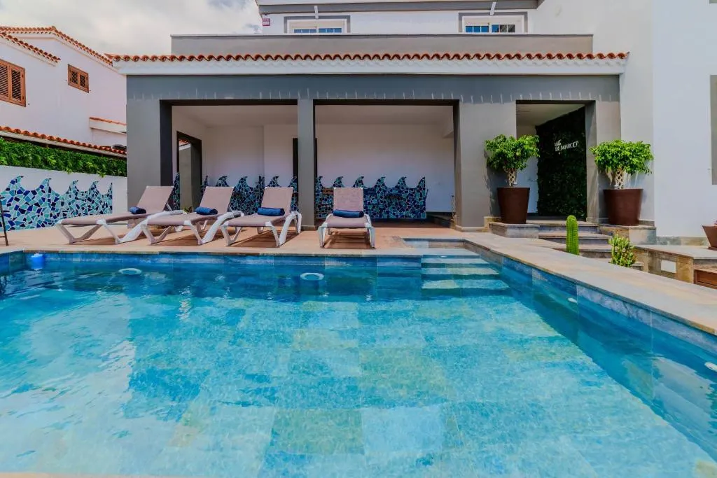 Image 3 of Villa De Marcos