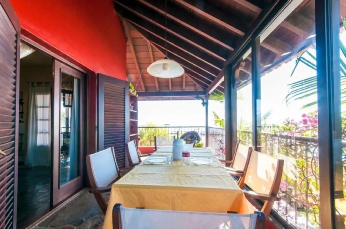 Image 1 of Villa El Jagüel