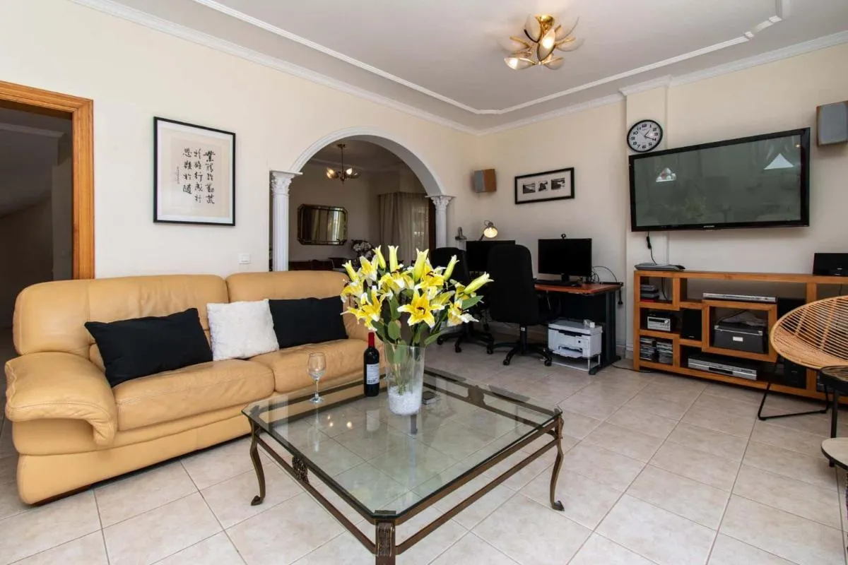 Image 4 of Villa Encantada