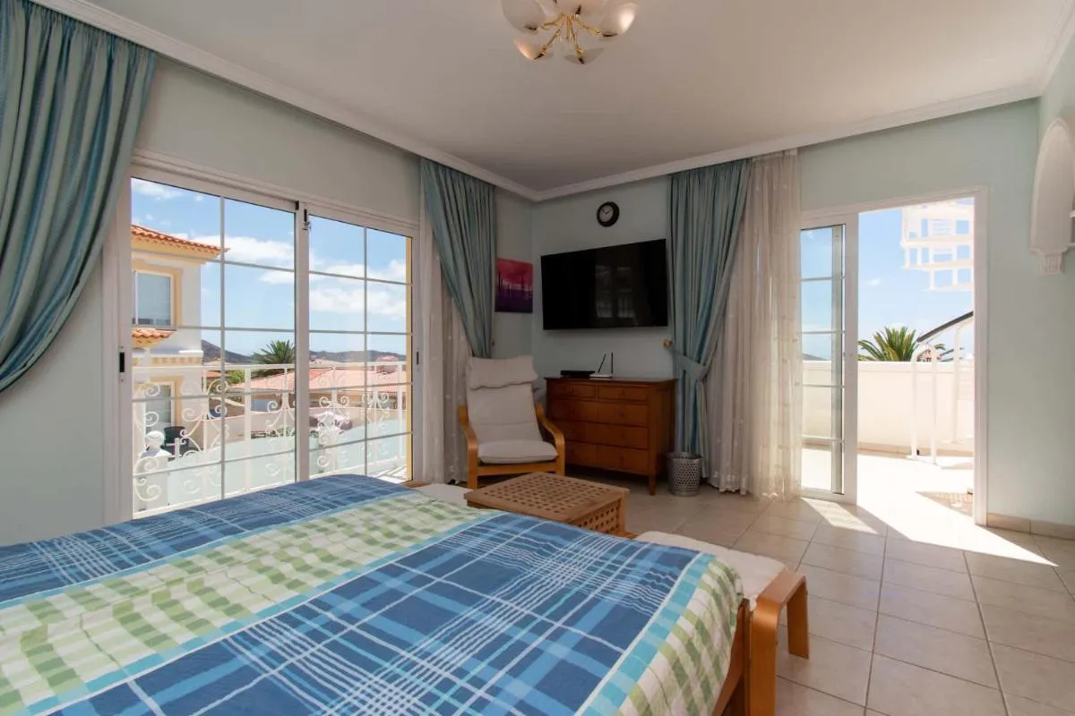 Image 5 of Villa Encantada