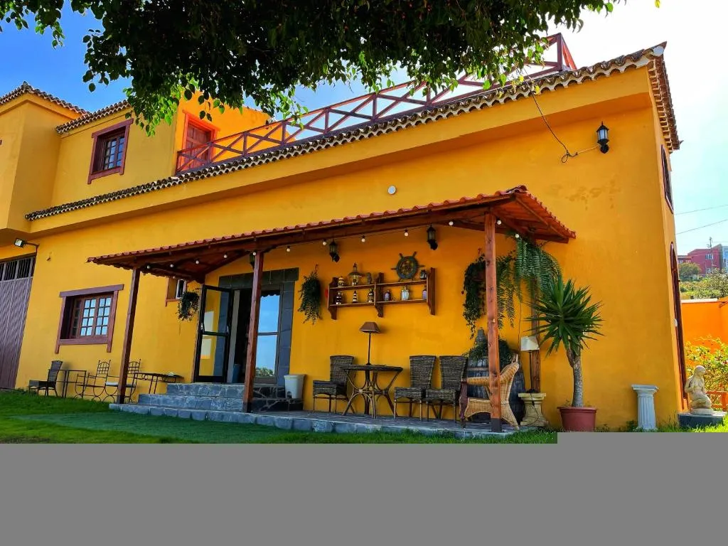 Image of Villa Fort Tenerife