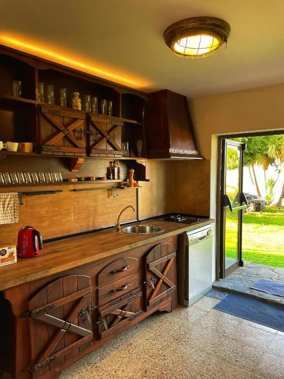 Image 5 of Villa Fort Tenerife