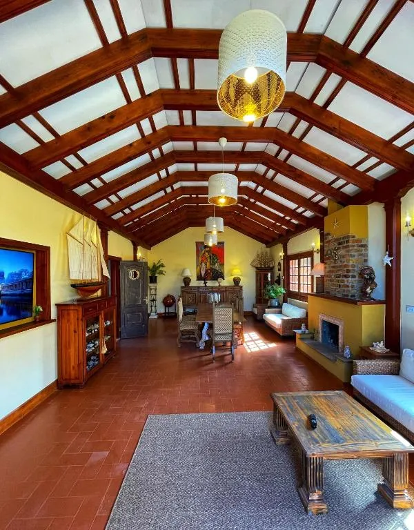 Image 4 of Villa Fort Tenerife