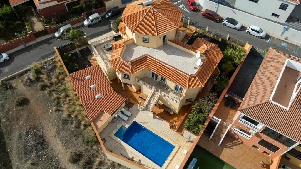 Image of Villa Luxury