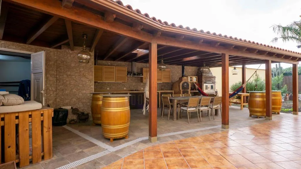 Image 3 of Villa Luxury