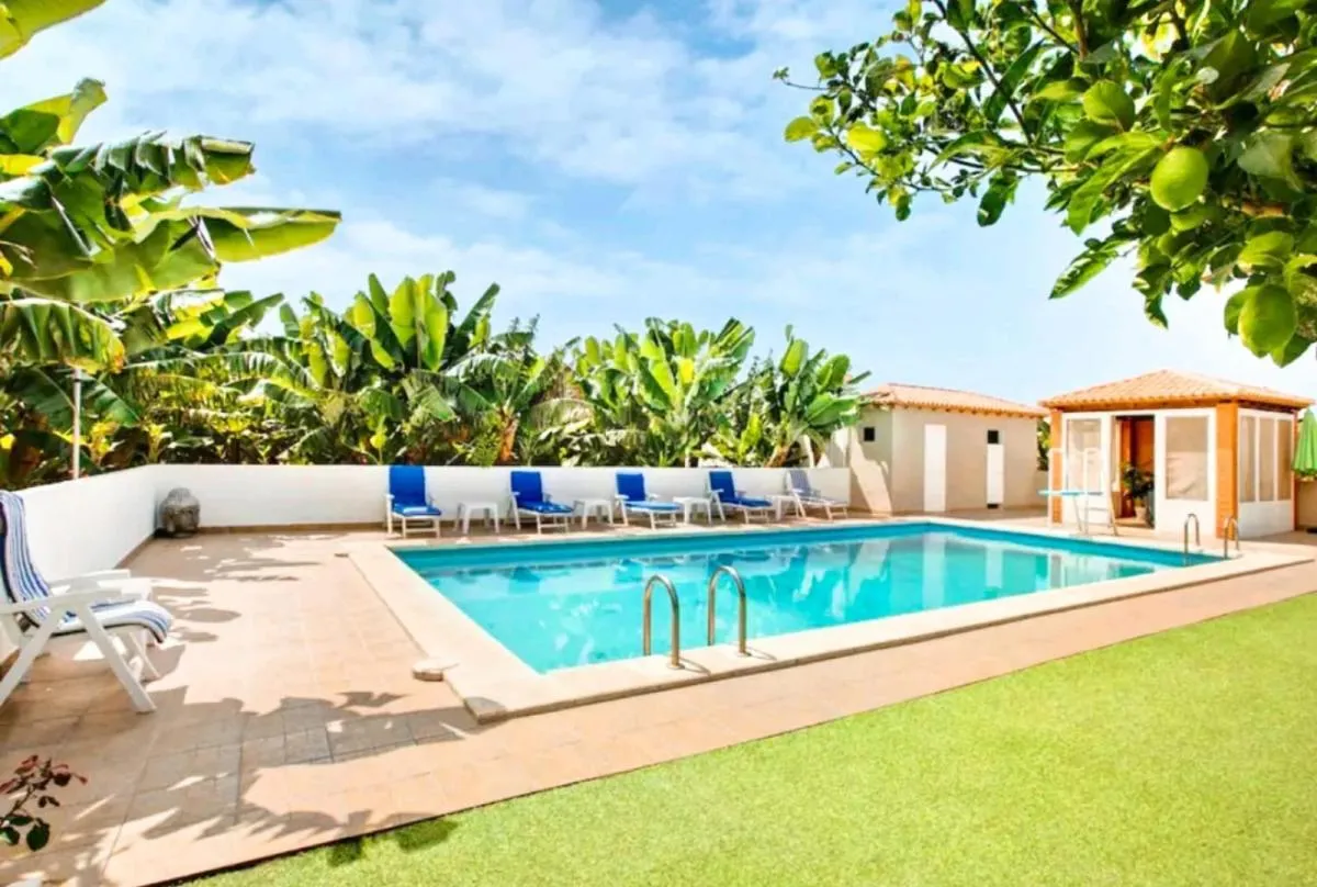 Image 3 of Villa Playa Paraiso