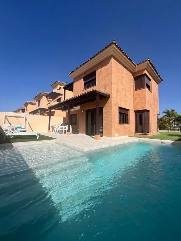 Image of Villa Saona Golf