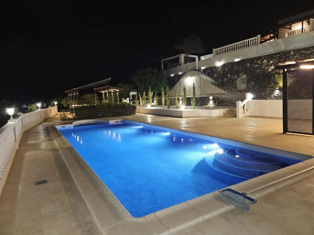 Image of Villa Tequila