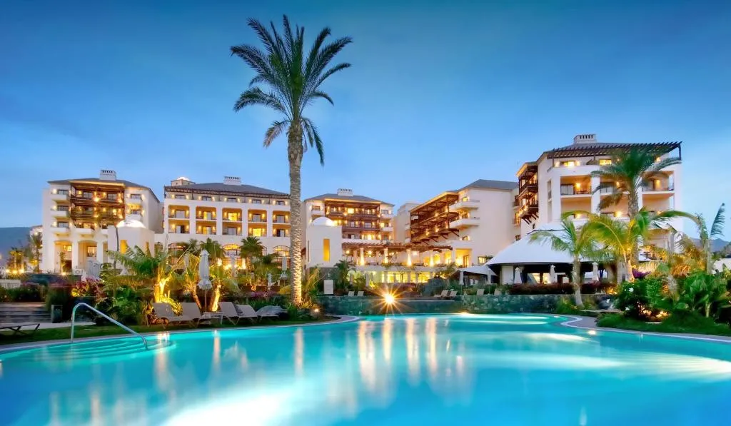 Image of Vincci Selección La Plantación del Sur