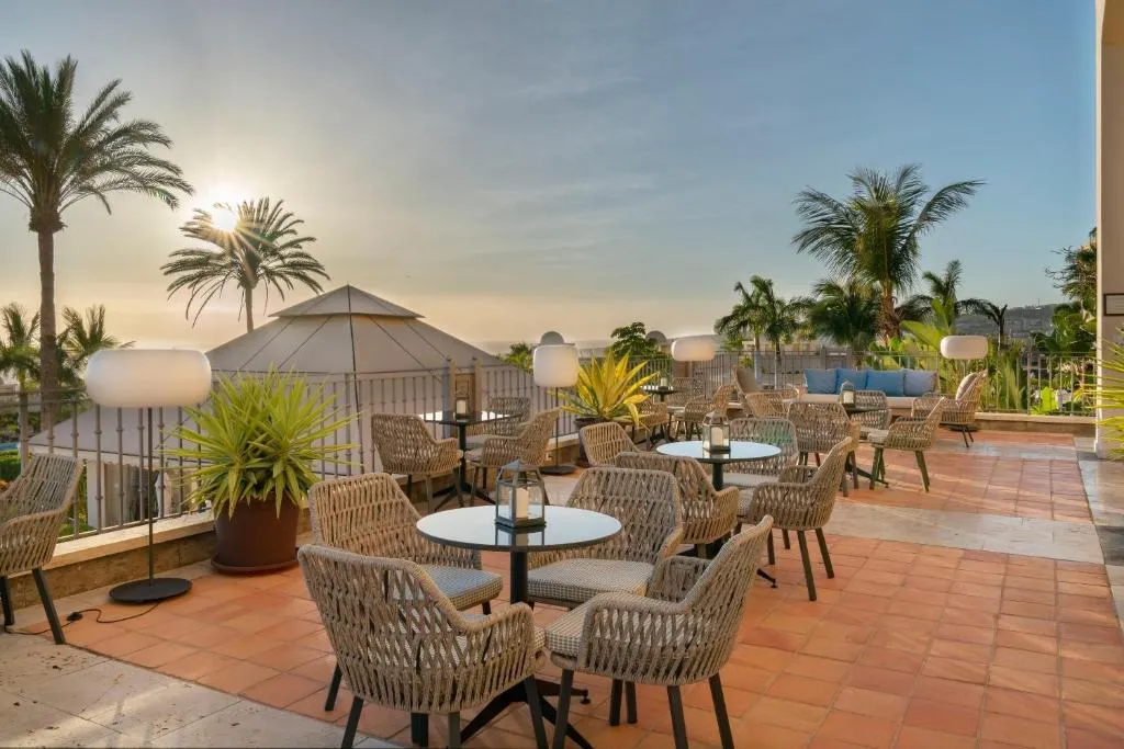 Image 5 of Vincci Selección La Plantación del Sur