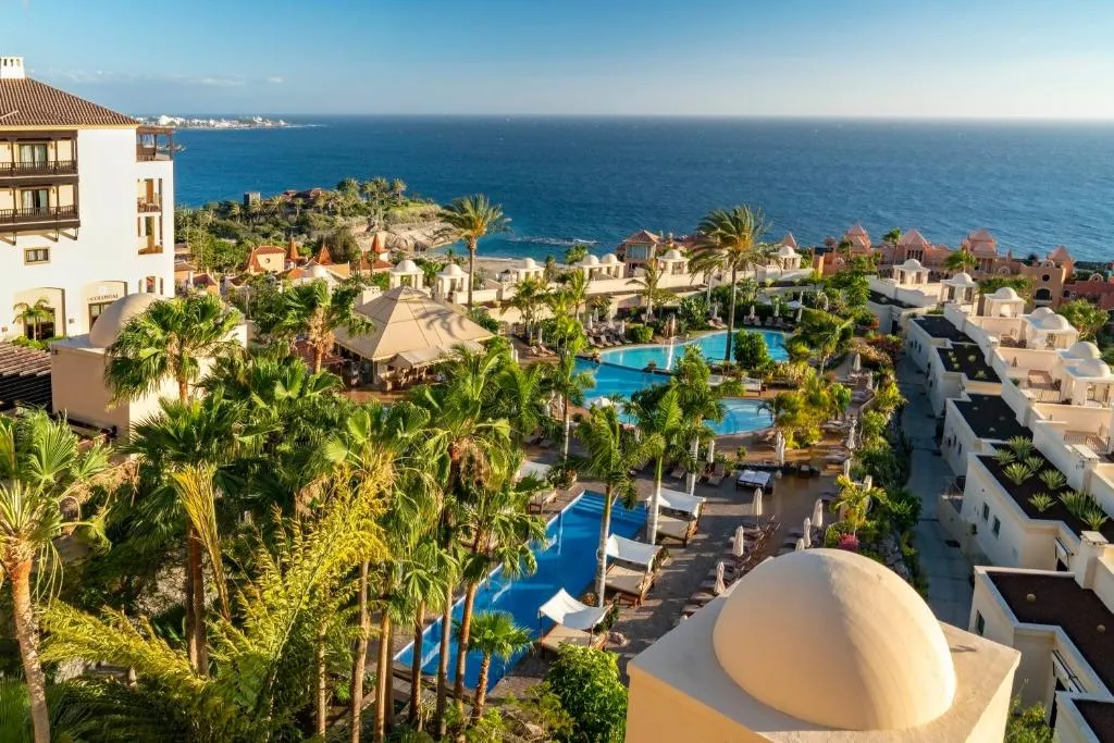 Image 1 of Vincci Selección La Plantación del Sur