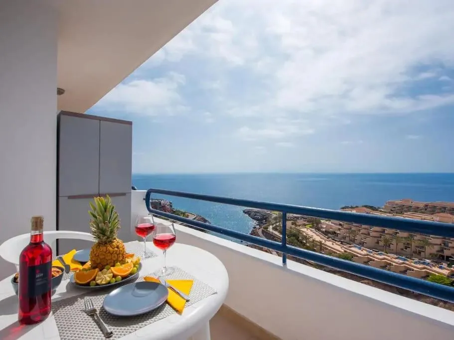 Image of Vista mozzafiato