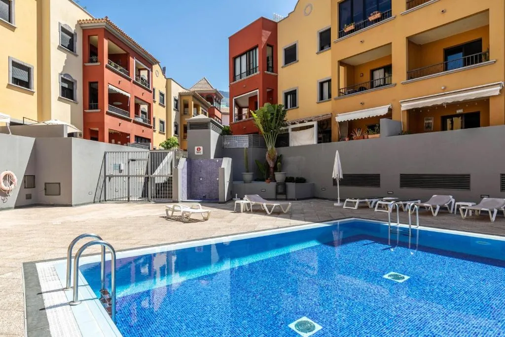 Image 1 of Vivienda Vacacional Adeje