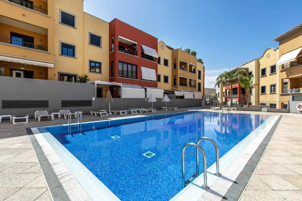 Image of Vivienda Vacacional Adeje