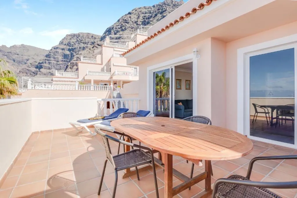 Image 6 of Vivienda Vacacional Los Gigantes