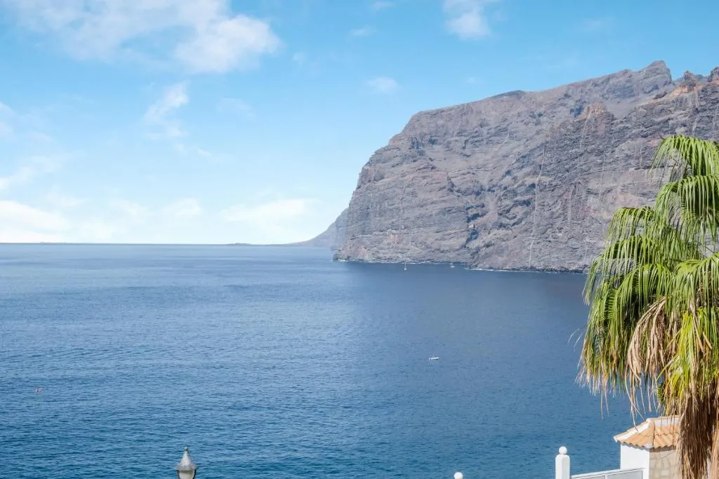 Image 3 of Vivienda Vacacional Los Gigantes