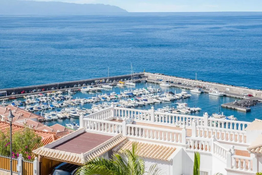 Image 5 of Vivienda Vacacional Los Gigantes