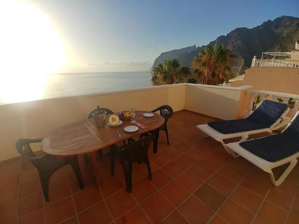 Image of Vivienda Vacacional Los Gigantes