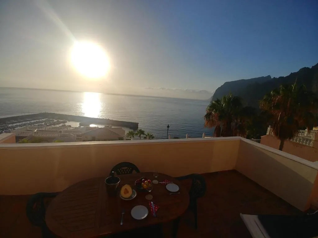 Image 1 of Vivienda Vacacional Los Gigantes