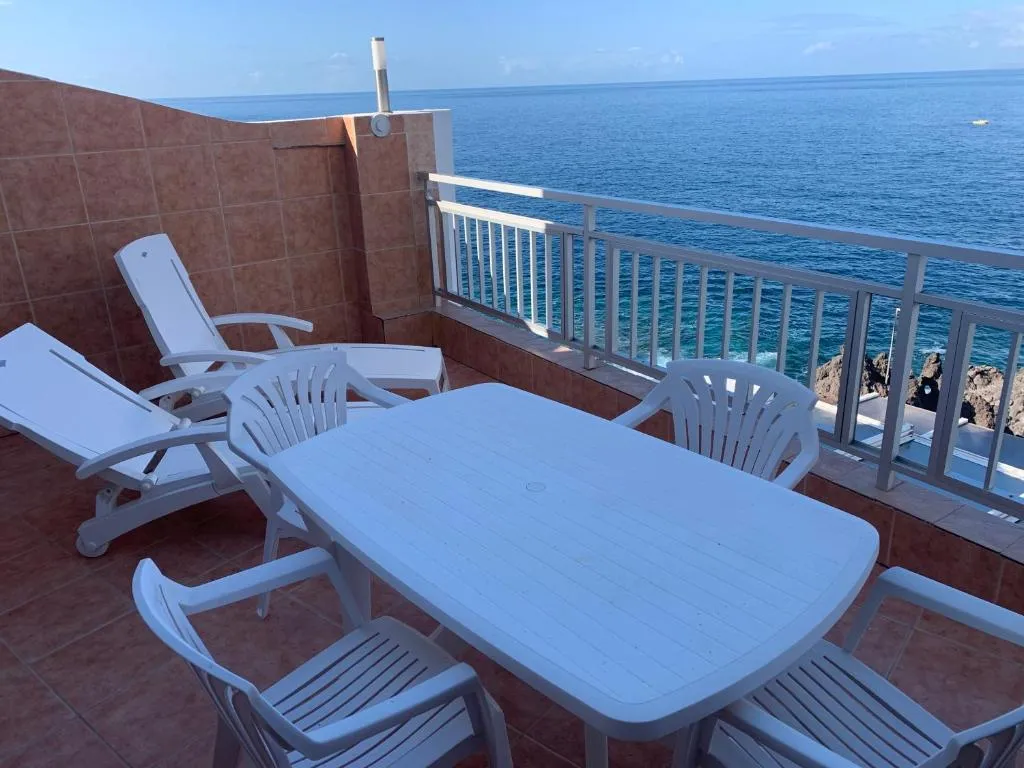 Image 6 of Vivienda Vacacional con Vistas a La Gomera y La Palma