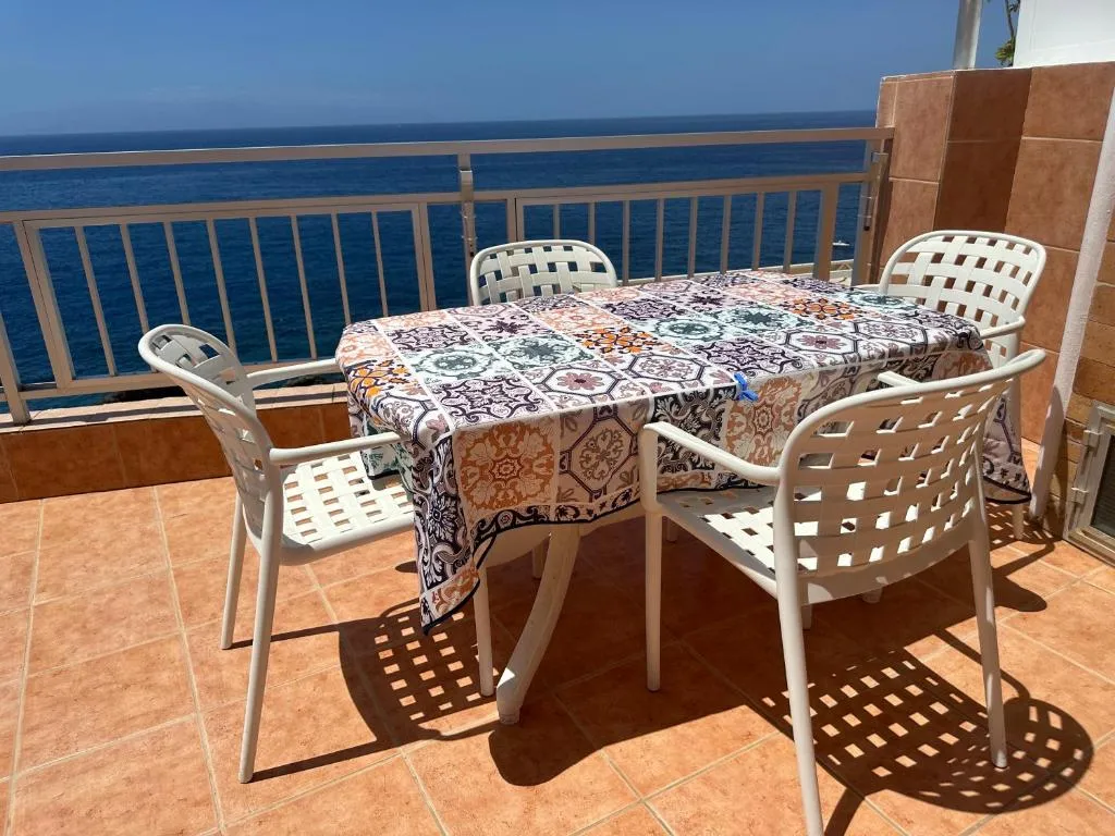 Image 5 of Vivienda Vacacional con Vistas a La Gomera y La Palma