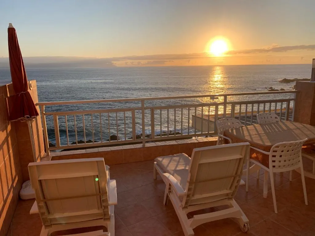 Image 1 of Vivienda Vacacional con Vistas a La Gomera y La Palma