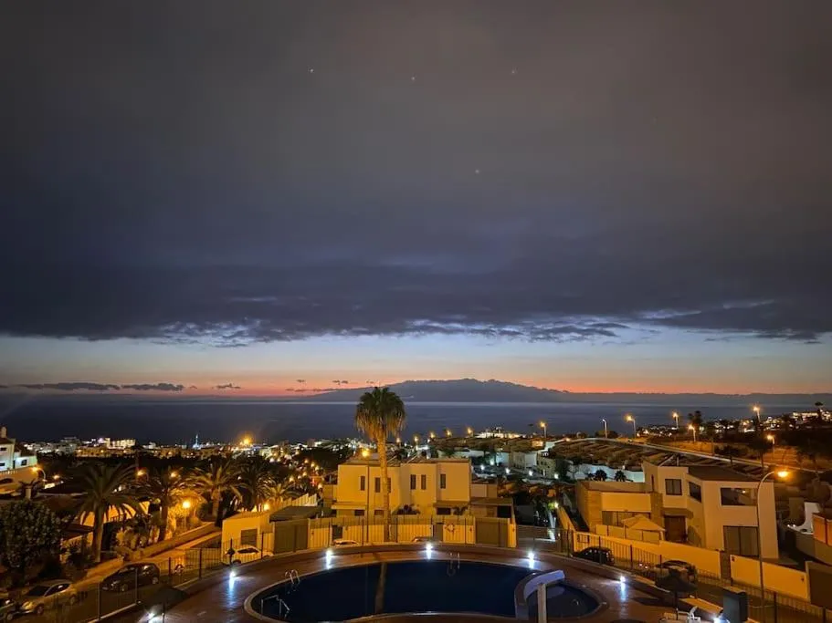 Image of Wunderschönes gemütliches Apartment mit Meerblick