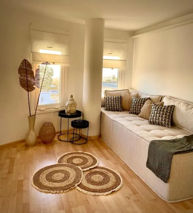 Image 3 of Wunderschönes gemütliches Apartment mit Meerblick