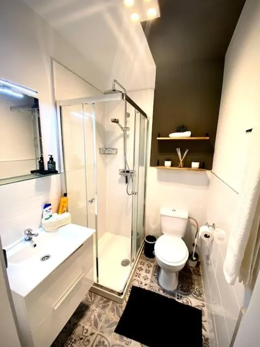 Image 4 of Wunderschönes gemütliches Apartment mit Meerblick