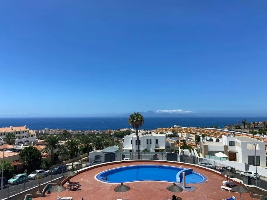 Image 2 of Wunderschönes gemütliches Apartment mit Meerblick