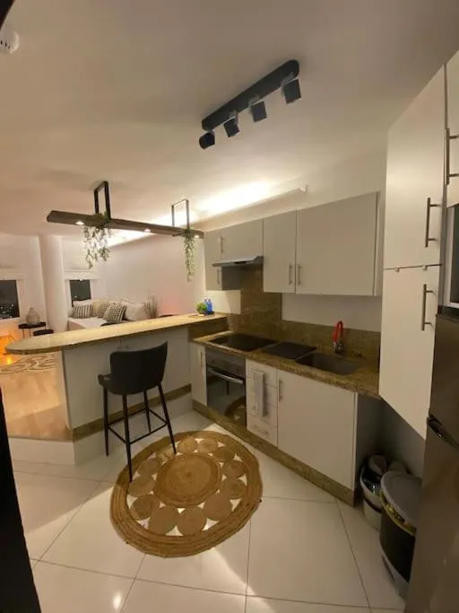 Image 6 of Wunderschönes gemütliches Apartment mit Meerblick