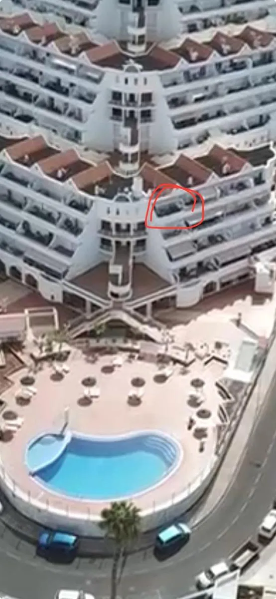 Image 5 of Wunderschönes gemütliches Apartment mit Meerblick