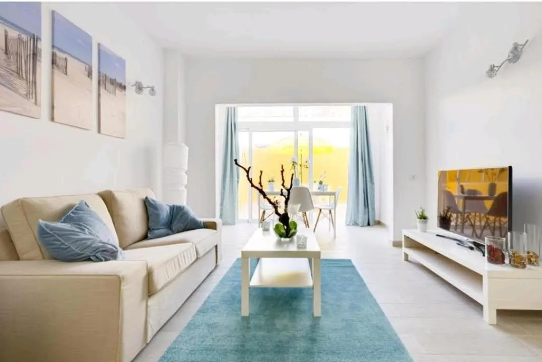 Image of ZioCarlo/Tenerife/Los Cristianos