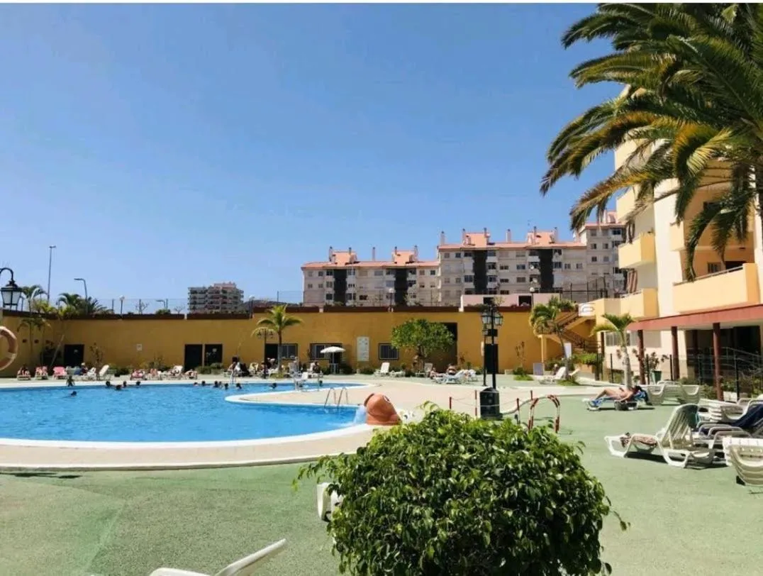 Image 3 of ZioCarlo/Tenerife/Los Cristianos