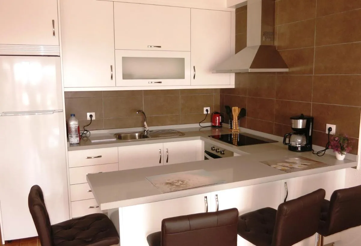 Image 2 of 100 meters from the ocean