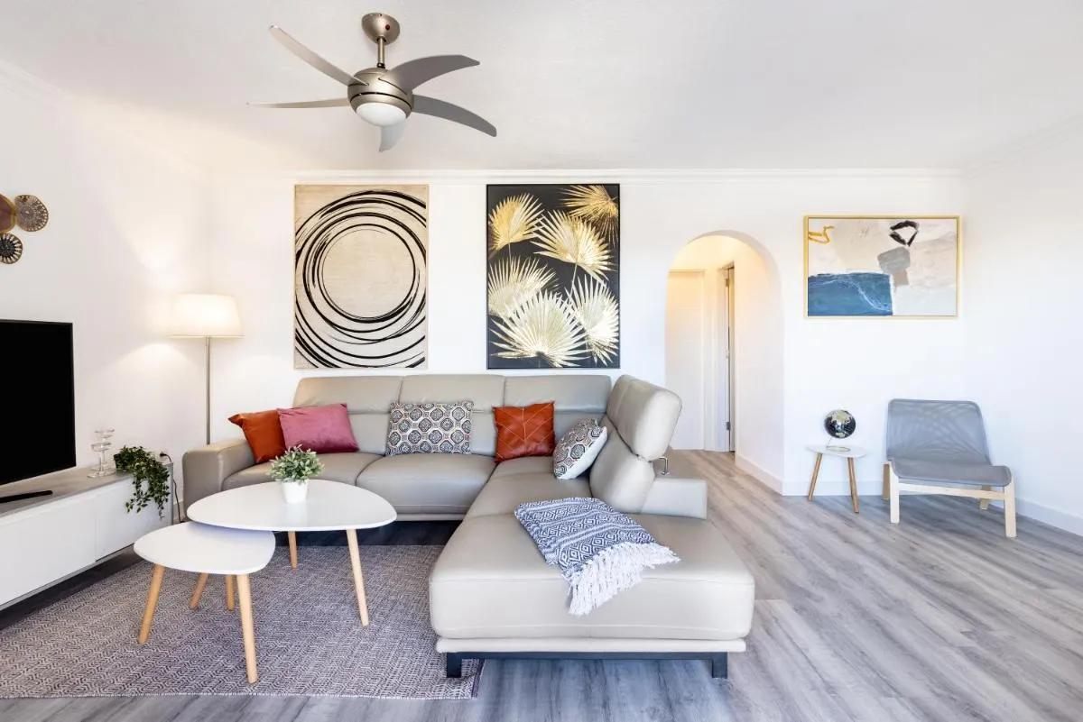 Image 5 of 102 GIGANTES Oasis Deluxe by Sunkeyrents