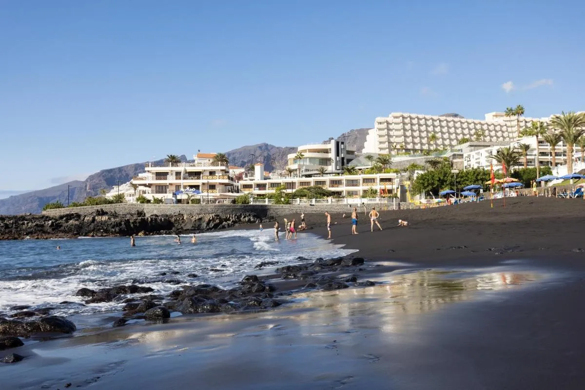 Image 6 of 120 PLAYA DE LA ARENA Holiday Home by Sunkeyrents