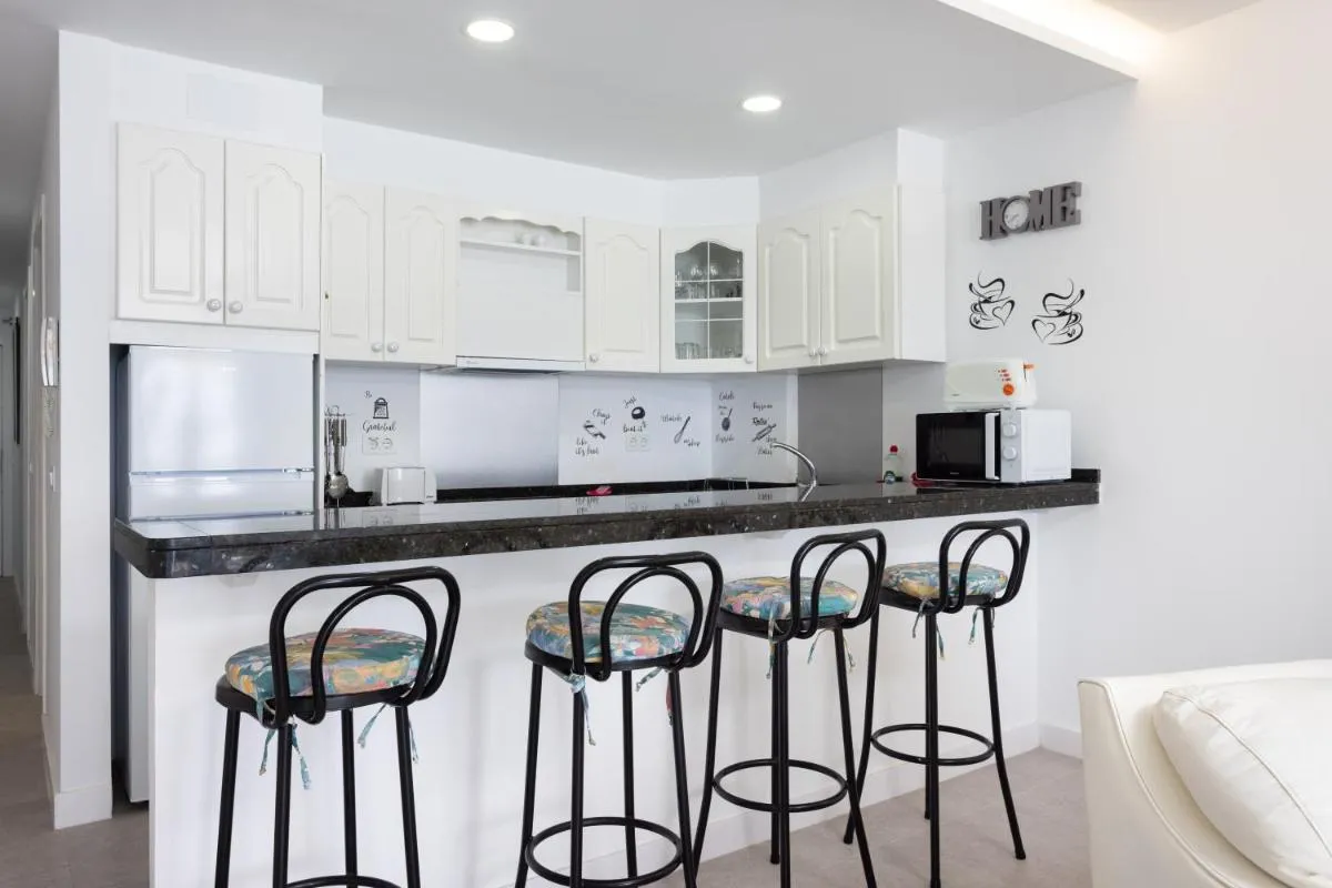 Image 4 of 120 PLAYA DE LA ARENA Holiday Home by Sunkeyrents